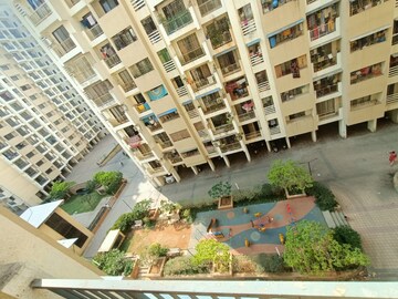 2 BHK Apartment – Exterior View View at Ekta Parksville Phase 2, Virar West - for Sale