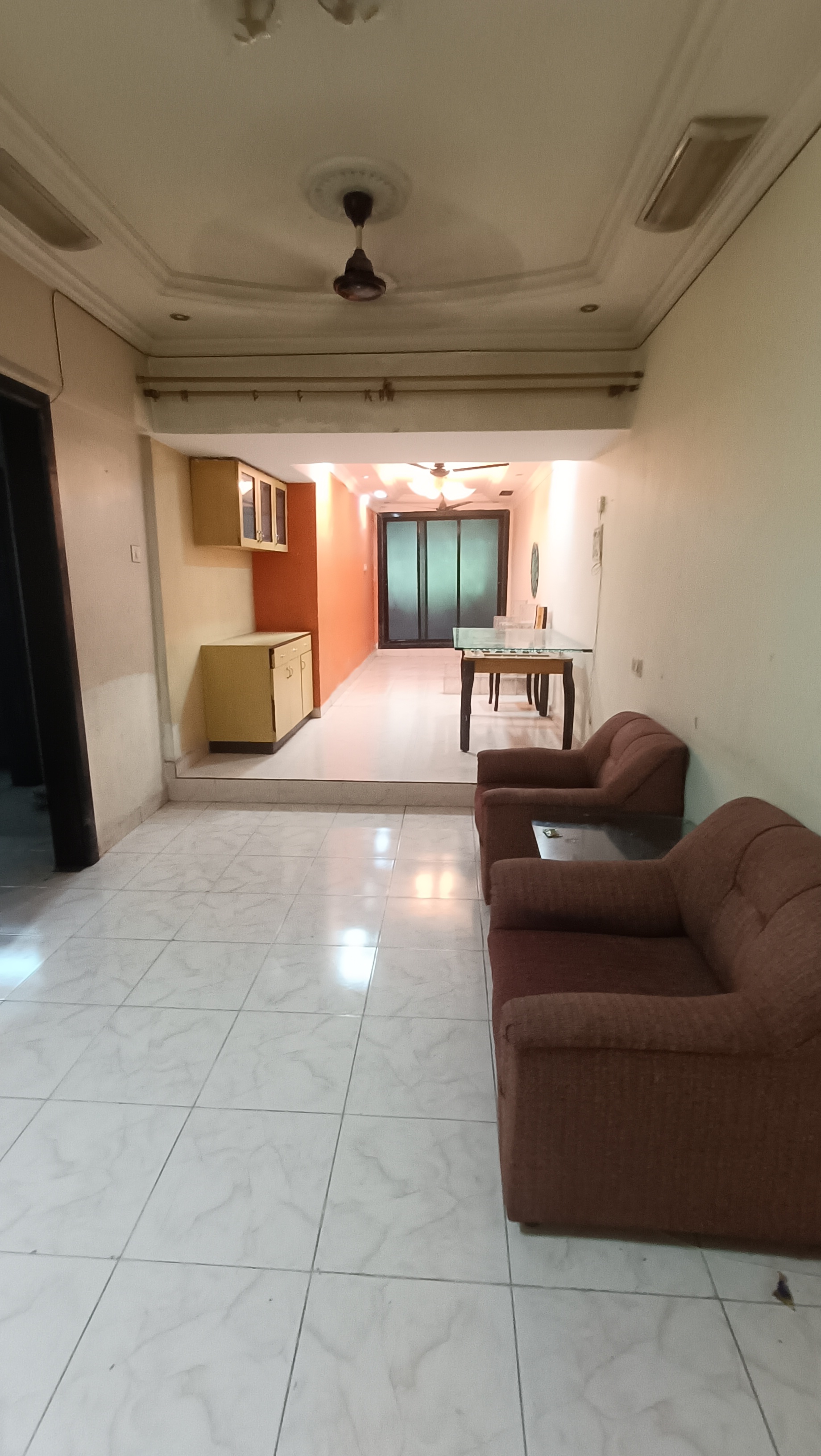 2 BHK Apartment For Rent in Sanpada Navi Mumbai  7377479