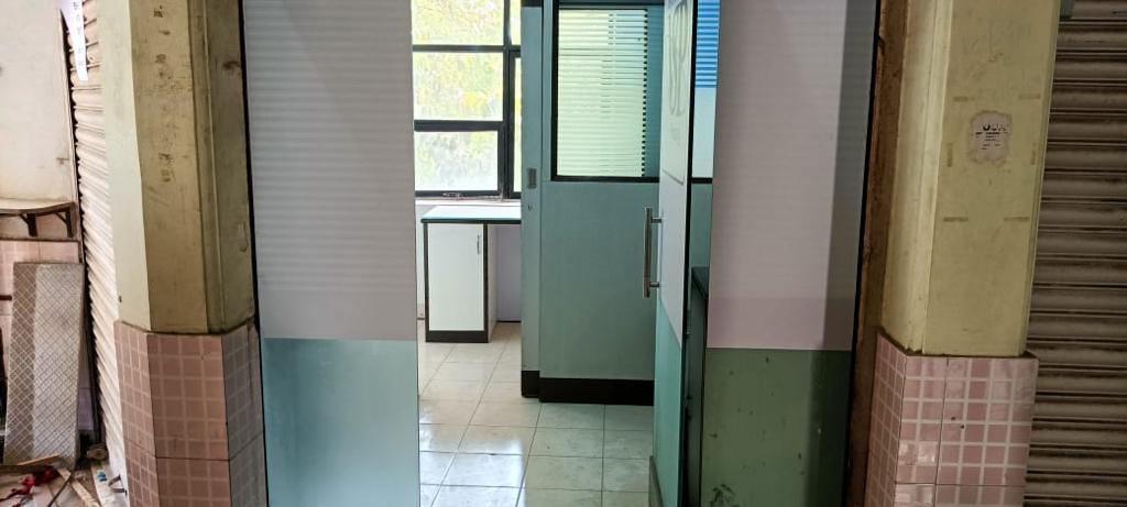 Commercial Office Space 200 Sq.Ft. For Resale in Nerul Sector 40 Navi Mumbai  7377522