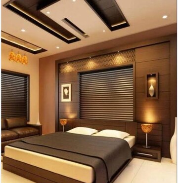 3 BHK Builder Floor For Sale in Mehrauli
