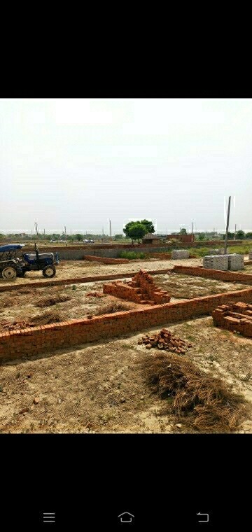 Plot Area in  Plot at Unitech Unihomes 3, Sector 113 – for Sale