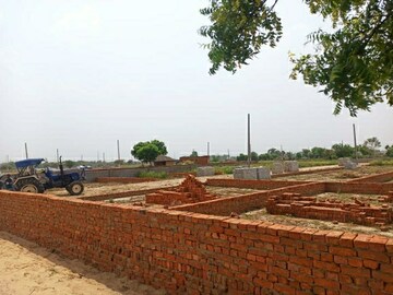 Plot Area in  Plot at Unitech Unihomes 3, Sector 113 – for Sale