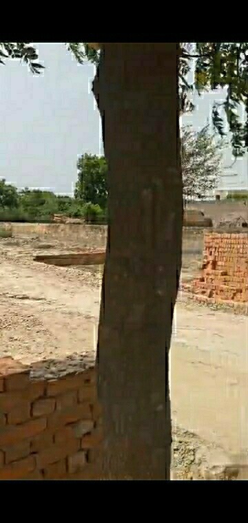  Plot – Exterior View View at Unitech Unihomes 3, Sector 113 - for Sale