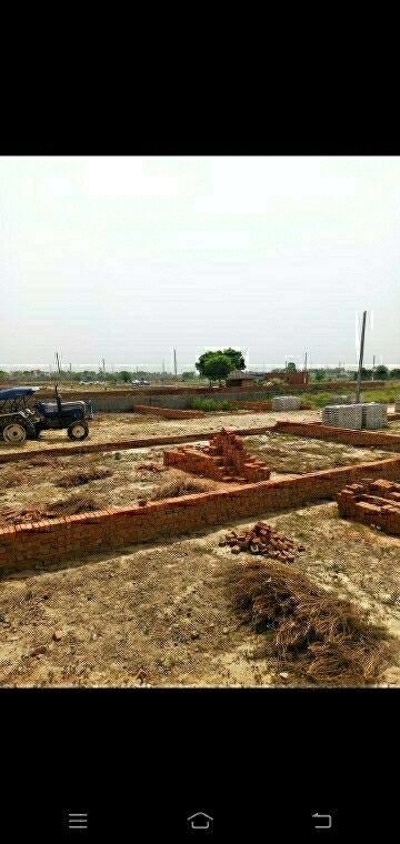 Plot Area in  Plot at Shramik Kunj Sector 110, Sector 110 – for Sale