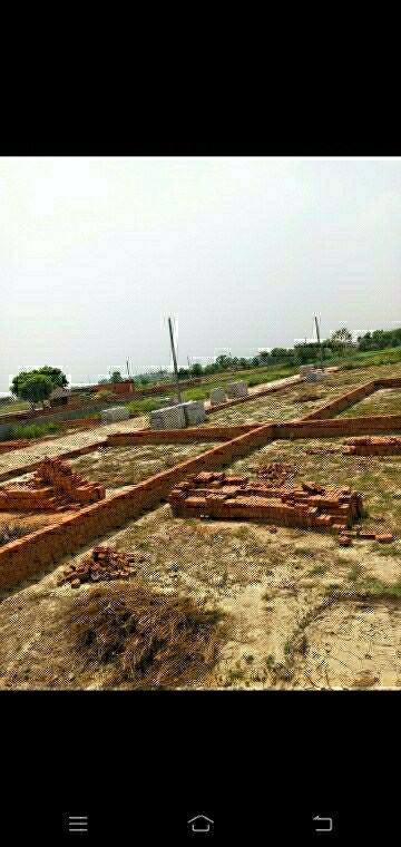  Plot For Sale in Shramik Kunj Sector 110, Sector 110