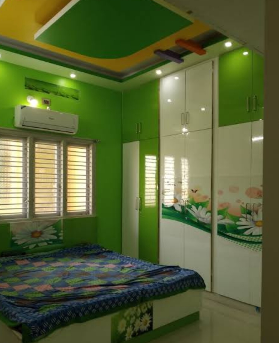 1 BHK Builder Floor For Resale in Suraj Apartments Mehrauli Mehrauli Delhi  7377568