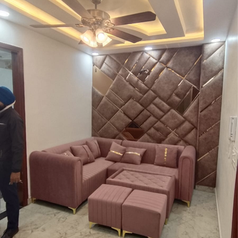 2 BHK Builder Floor For Resale in Uttam Nagar West Delhi  7377574