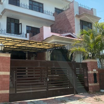 4 BHK Independent House For Resale in Sector 14 Chandigarh  7377576