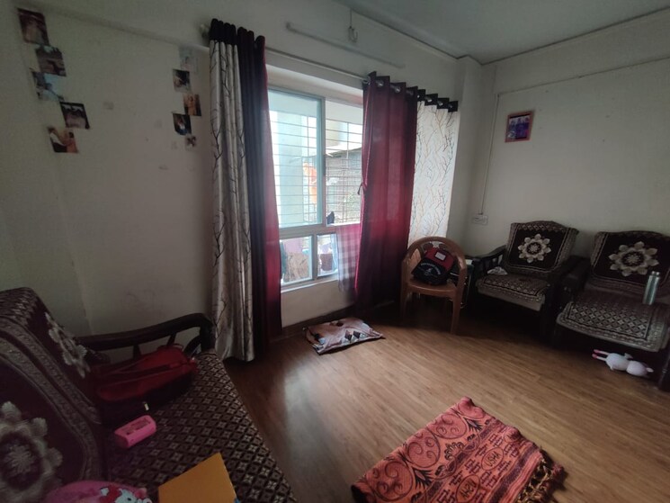 Bedroom, laxmi-narayan-complex-airoli 1 Bedroom 750 Sq.Ft. Apartment In Kopar Khairane Navi Mumbai 7377599