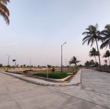 3 BHK Apartment – Exterior View View at Hinjewadi - for Sale