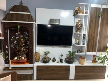 Furnished Amenities in 3 BHK Penthouse at Sushma Urban Views, Ghazipur – for Sale