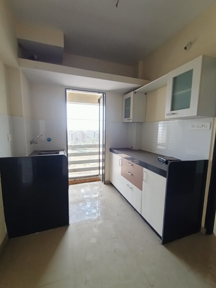 Kitchen, ekta-parksville-phase-2 1 Bedroom 400 Sq.Ft. Apartment In Virar West Palghar 7377609