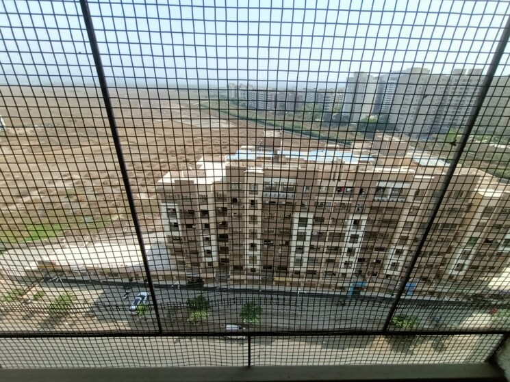 Exterior View, ekta-parksville-phase-2 1 Bedroom 400 Sq.Ft. Apartment In Virar West Palghar 7377609