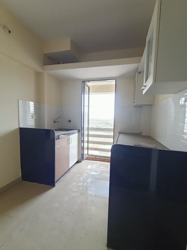 Kitchen, ekta-parksville-phase-2 1 Bedroom 400 Sq.Ft. Apartment In Virar West Palghar 7377609