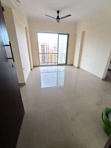 Room in 2 BHK Apartment at Ekta Parksville Phase 2, Virar West – for Sale