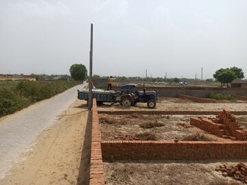 Plot Area in  Plot at Unitech Unihomes 3, Sector 113 – for Sale