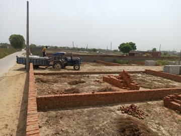 Plot Area in  Plot at Unitech Unihomes 3, Sector 113 – for Sale