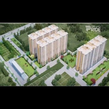 Master Plan in 2 BHK Apartment at Sector 75 – for Sale