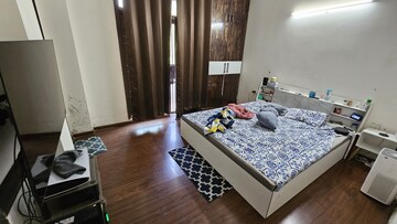 Bedroom in 3 BHK Villa at Panchsheel Greens II, Sector 16 Greater Noida – for Sale