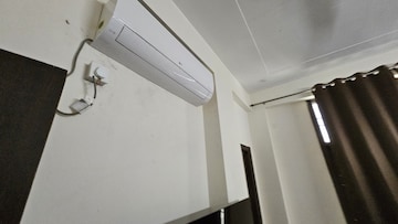 Staircase in 3 BHK Villa at Panchsheel Greens II, Sector 16 Greater Noida – for Sale