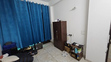 Living Room in 3 BHK Villa at Panchsheel Greens II, Sector 16 Greater Noida – for Sale