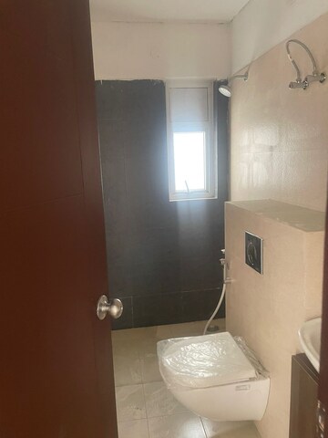 Bathroom in 3 BHK Apartment at SS The Leaf, Sector 85 – for Sale