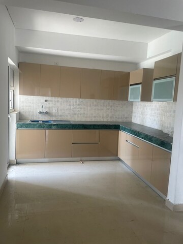 Kitchen in 3 BHK Apartment at SS The Leaf, Sector 85 – for Sale