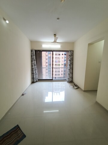 1 BHK Apartment For Sale in Sri Dutt s Garden Avenue-K, Virar West