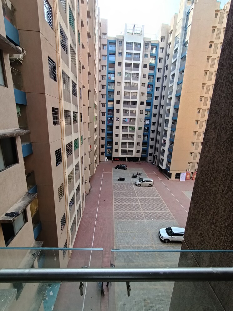 Exterior View, sri-dutt-s-garden-avenue-k 1 Bedroom 400 Sq.Ft. Apartment In Virar West Palghar 7377668