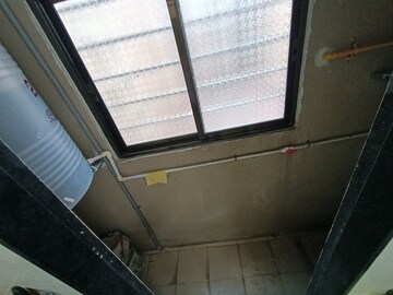 Kitchen in 1 BHK Apartment at Sri Dutt s Garden Avenue-K, Virar West – for Sale