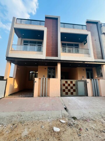 3 BHK Villa For Resale in Imperial Ville Gandhi Path Jaipur  7377717