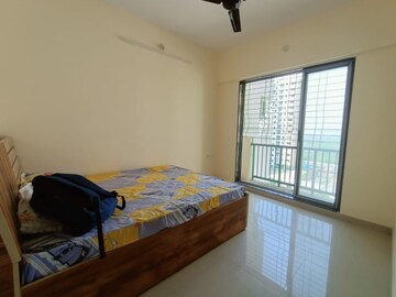 Bedroom in 2 BHK Apartment at Ekta Parksville Phase 2, Virar West – for Sale