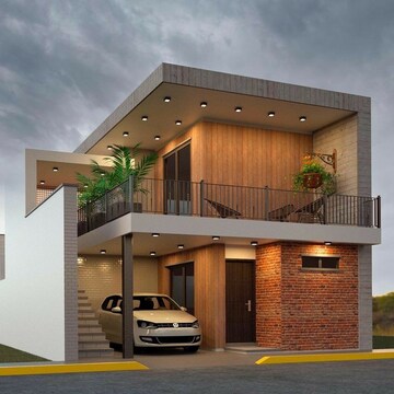 2 BHK Villa For Sale in Radiant Karel, Mysore Road