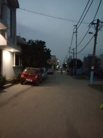 Parking in 3 BHK Independent House at Defence Empire, Surajpur – for Sale