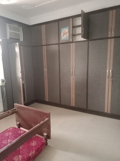 2 BHK Independent House For Rent in Vikas Nagar Lucknow  7377755