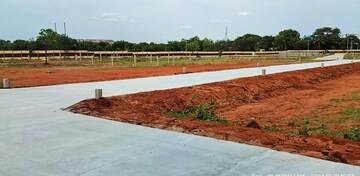 Plot Area in  Plot at Pudukkottai nh – for Sale