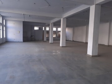  Industrial Plot For Rent in Sector 37