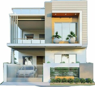 3 BHK Villa For Sale in KNS Amora, Mysore Road