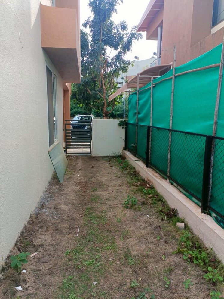 Balcony, kolte-patil-life-republic 4 Bedroom 3800 Sq.Ft. Villa In Hinjewadi Pune 7377743