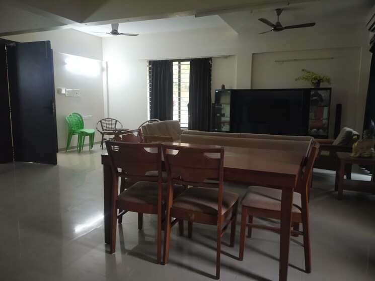 Gym, kolte-patil-life-republic 4 Bedroom 3800 Sq.Ft. Villa In Hinjewadi Pune 7377743