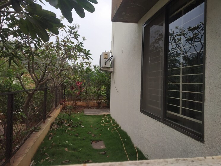 Balcony, kolte-patil-life-republic 4 Bedroom 3800 Sq.Ft. Villa In Hinjewadi Pune 7377743