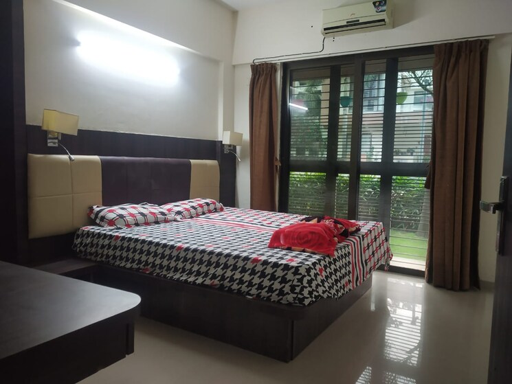 Bedroom, kolte-patil-life-republic 4 Bedroom 3800 Sq.Ft. Villa In Hinjewadi Pune 7377743