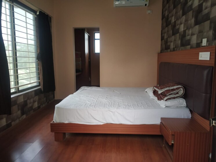 Bedroom, kolte-patil-life-republic 4 Bedroom 3800 Sq.Ft. Villa In Hinjewadi Pune 7377743