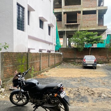  Plot For Sale in Manish Nagar