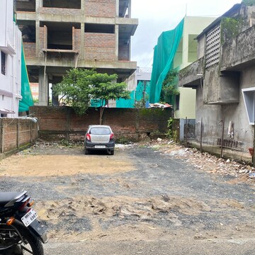  Plot – Exterior View View at Manish Nagar - for Sale