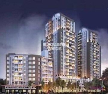 2 BHK Apartment For Resale in Utsav 51 Balewadi Residences Balewadi Pune  7377845