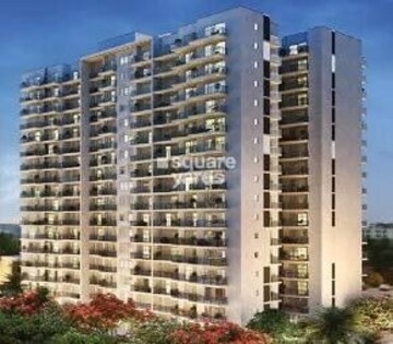 4 BHK Apartment For Sale in Godrej Habitat, Sector 3