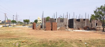 Plot Area in  Plot at Pirattiyur – for Sale