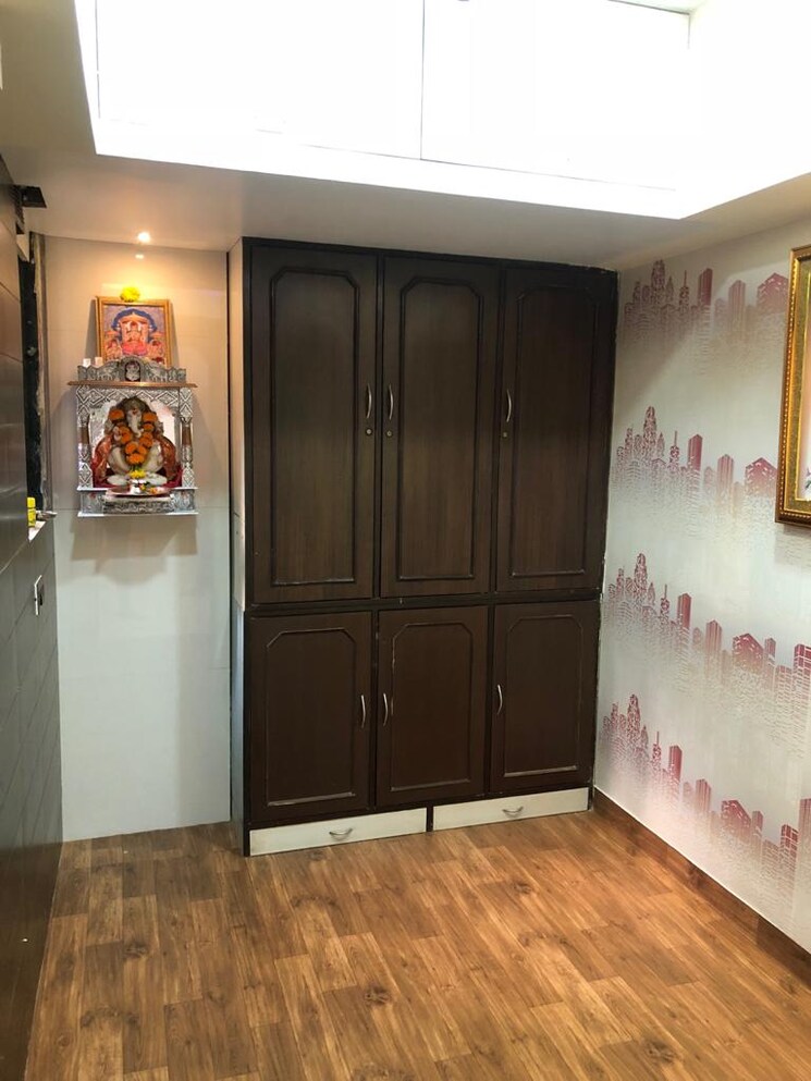 Bedroom, sukhshanti-chs 1 Bedroom 300 Sq.Ft. Apartment In Andheri East Mumbai 7377900