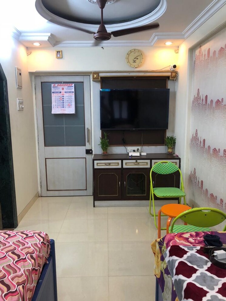 undefined, sukhshanti-chs 1 Bedroom 300 Sq.Ft. Apartment In Andheri East Mumbai 7377900